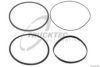 TRUCKTEC AUTOMOTIVE 03.90.050 O-Ring Set, cylinder sleeve